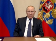 Президент предложил обложить проценты по вкладам 13-процентным налогом.
