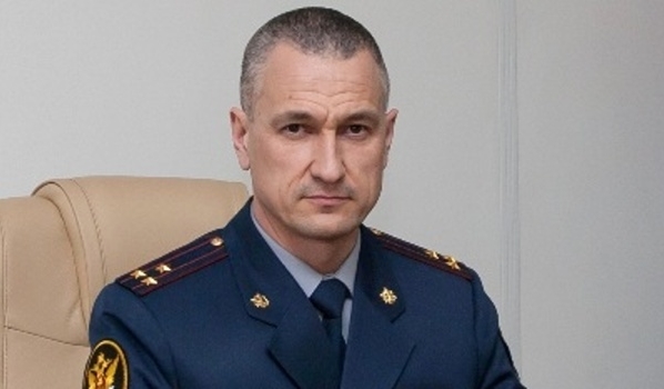Алексей Гиричев.