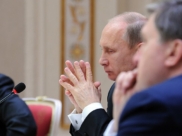 Владимир Путин.