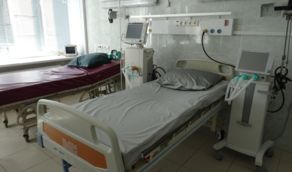 В Воронеже скончался шестой пациент с коронавирусом.