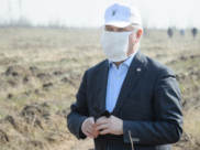Александр Гусев.
