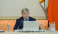 Воронежский губернатор выразил соболезнования родным умершей пациентки с коронавирусом.
