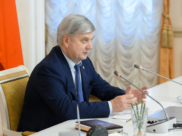 Александр Гусев.