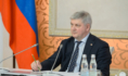 Александр Гусев.