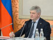 Александр Гусев.
