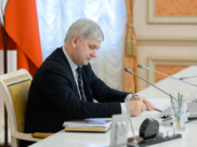 Александр Гусев.