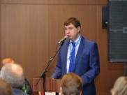 Данил Кустов.