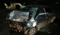 В аварии погибли пять человек.