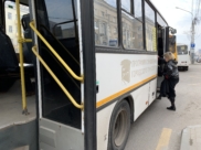 Воронеж получит новые автобусы.