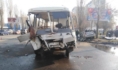 В аварии погибли четыре человека.
