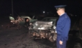 В аварии погибли пять человек.