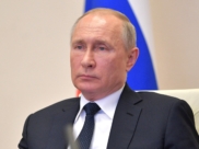 Владимир Путин.