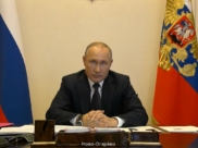Такое поручение дал президент.
