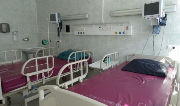 В Воронежской области умер 12-й пациент с COVID-19.