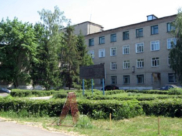 Таловская районная больница.