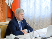 Александр Гусев подписал указ.