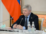 Александр Гусев.
