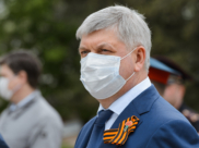 Воронежский губернатор рассказал о причинах продления самоизоляции.