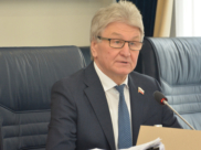 Владимир Ходырев.