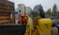 Работы стартуют во второй декаде мая.