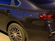 KIA Cerato.