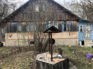 Домик злоумышленника.