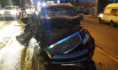 Infiniti QX56.