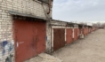 Угон произошел в гаражном кооперативе.