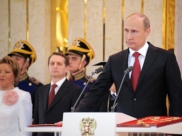 Владимир Путин.
