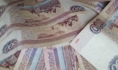 Женщина сама перевела деньги мошенникам.