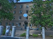 Воронежская областная клиническая инфекционная больница.