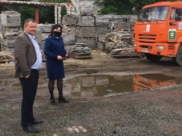 Прокуратура выявила нарушения.