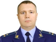 Алексей Костяев.