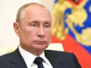 Владимир Путин.