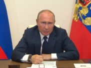 Владимир Путин.