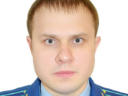 Роман Шопин.