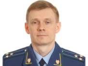 Сергей Власов.