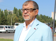 Аркадий Пономарев.