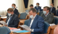 Заседание горДумы 27 мая.