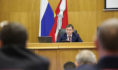 Владимир Нетёсов.