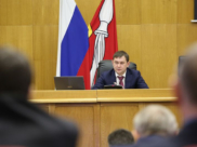 Владимир Нетёсов.