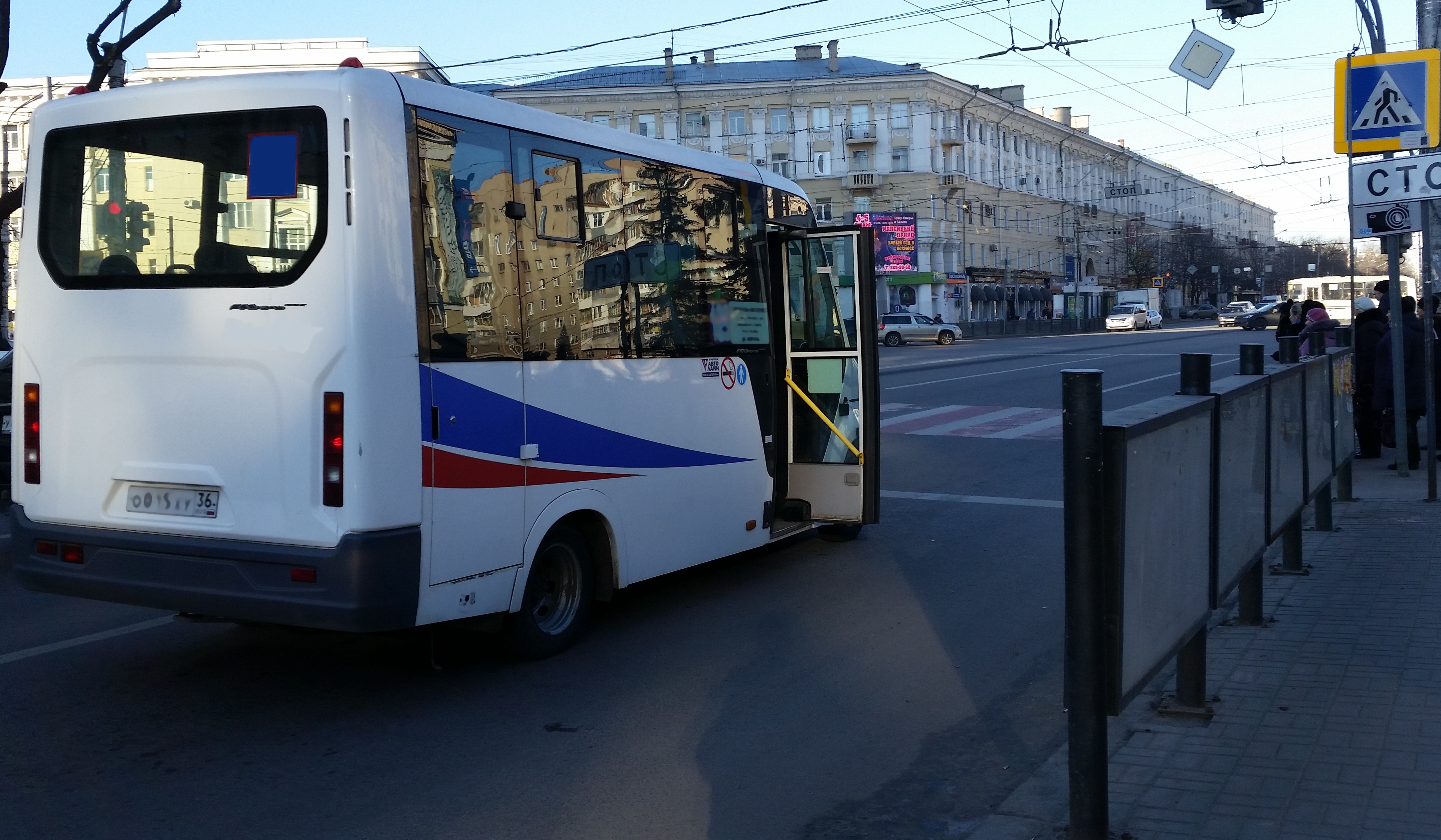 Курская область автобусов новые 2024