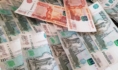 Мужчина похитил больше 3 млн рублей.