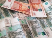 Мужчина похитил больше 3 млн рублей.