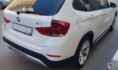 BMW X1.