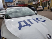 Инспекторы будут проверять водителей.