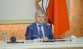 Губернатор объяснил, почему разрешил провести парад Победы.