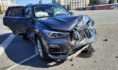 BMW X5.
