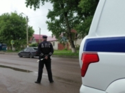 ДПС.