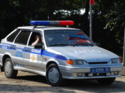 ДПС.